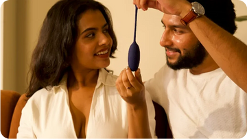 How to Gift Your Partner a Massager They’ll Actually Love