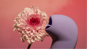 Everything You Need to Know About Flick Tongue Massager