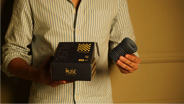 What Men Really Think About MyMuse’s Jack Pro Stroker